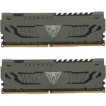 Память DIMM DDR4 2x8Гб 3600МГц Patriot Memory (28800Мб/с, CL17, 288-pin, 1.35 В)