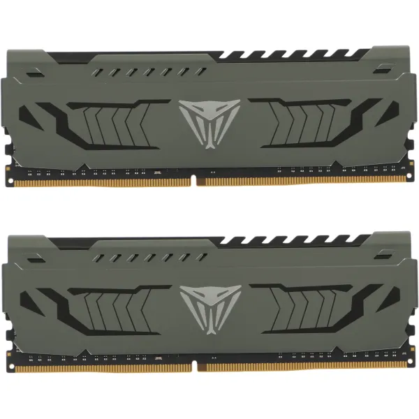 Память DIMM DDR4 2x8Гб 3600МГц Patriot Memory (28800Мб/с, CL17, 288-pin, 1.35 В)