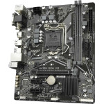 Материнская плата Gigabyte H410M S2H V2 (LGA1200, Intel H410, 2xDDR4 DIMM, microATX, RAID SATA: 0,1,15,5)