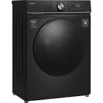 Стиральная машина Weissgauff WM 4106 D Edition(фронтальная, макс:6кг, черный)