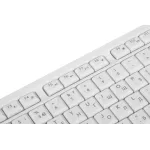 Клавиатура и мышь A4Tech Fstyler F1010 (кнопок 4, 1600dpi)