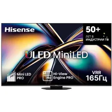 LED-телевизор Hisense 65U8Q (65
