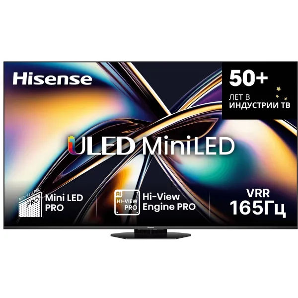 LED-телевизор Hisense 65U8Q (65