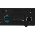 ПК ASUS PB63-B-B5054MD (Core i5 13400 2500МГц, DDR5, Intel UHD Graphics 730, без ОС)