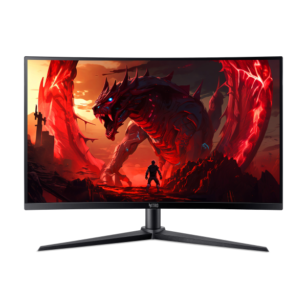 Монитор Acer Nitro XZ270UX6bmiiphx (27