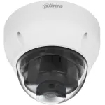 Камера видеонаблюдения Dahua DH-IPC-HDPW1431R1P-0280B-S4 (IP, купольная, уличная, 4Мп, 3.6-3.6мм, 2688x1520, 20кадр/с)