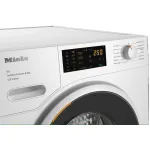 Стиральная машина Miele WWB680 WCS(59.6x85x64.3см, фронтальная, макс:8кг, 1400об/мин, белый)