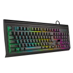 Клавиатура Sven KB-G8400 ( мембранные)