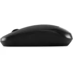Клавиатура и мышь Oklick S255W (кнопок 3, 1200dpi)