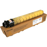 Картридж Ricoh IM C6000 Yellow (желтый; 22500стр; IM 4500, 5500, 6000)