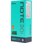 Infinix Note 30i (6,66