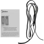 Варочная поверхность Midea MG3205TX