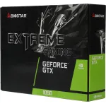 Видеокарта GeForce GTX 1050 1354МГц Biostar (GDDR5, 128бит, 1xDVI, 1xHDMI, 1xDP)
