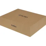 ПК Chuwi AuBox (Core i9 13900HK 2600МГц, DDR4 16Гб, SSD 512Гб M.2 2280, Intel Iris Xe, Windows 11 Pro)