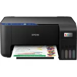 МФУ Epson EcoTank L3252 (A4, Wi-Fi)