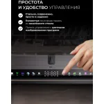 Посудомоечная машина Lex PM 4583А
