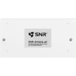Коммутатор SNR -S1100G-8T