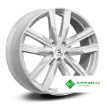 Premium Series КР014 Discovery Sport R20/8J PCD 5x108 ET 45 ЦО 63,35 насыщенный серебристый