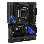 Материнская плата ASRock Z790 PG RIPTIDE (LGA1700, Intel Z790, 4xDDR4 DIMM, ATX, RAID SATA: 0,1,15,5)