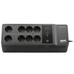 ИБП APC by Schneider Electric Back-UPS BE850G2-RS (резервный, 850ВА, 520Вт, 6xCEE 7 (евророзетка))