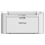 Принтер Pantum P2200 (лазерная, черно-белая, A4, 64Мб, 22стр/м, 1200x1200dpi, 15'000стр в мес)