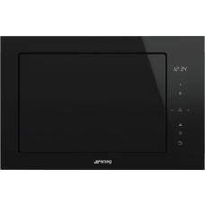 Микроволновая печь Smeg FMI625CN [FMI625CN]