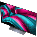 QLED-телевизор LG OLED48C5RLA (48
