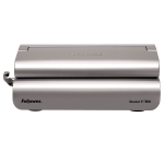 Переплетчик Fellowes Quasar E