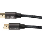Кабель VCOM (DisplayPort (m), DisplayPort (m))