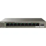 Коммутатор IP-COM G2210P-8-102W