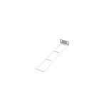 Коммутатор MikroTik CRS354-48P-4S+2Q+RM