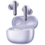 Гарнитура Xiaomi Redmi Buds 6 Pro (беспроводные внутриканальные в ушной раковине закрытые, шумоподавление, 54/480мА*ч, 9,5ч, USB Type-C, IP54)