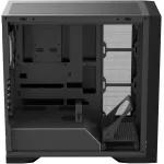 Корпус Formula AIR POWER G8 B FLOE (Midi-Tower)