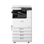 МФУ Canon imageRUNNER C3326i (лазерная, цветная, A3, 2048Мб, 26стр/м, 1200x1200dpi, авт.дуплекс, 2'000стр в мес, RJ-45, USB, WEB, Wi-Fi)