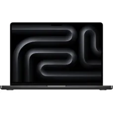 Ноутбук Apple MacBook Pro A3401 (Apple M4 Pro 14 core 4 ГГц/24 ГБ нет/14.2