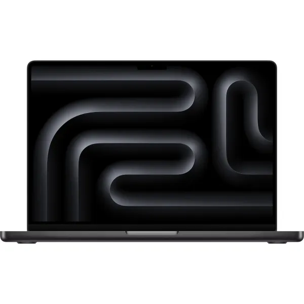 Ноутбук Apple MacBook Pro A3401 (Apple M4 Pro 14 core 4 ГГц/24 ГБ нет/14.2