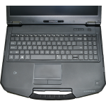 Durabook S15 Gen3 Standard (Intel Core i5 1235U 1.3 ГГц/8 ГБ DDR5 4800 МГц/15.6