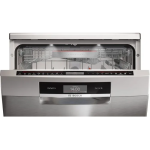Посудомоечная машина Bosch SMS8ZDI86Q