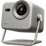 Проектор Hisense M2 PRO (3840x2160, HDMI, VGA, композитный, оптический аудиовход)