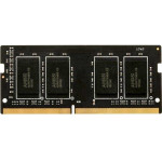 Память SO-DIMM DDR4 4Гб 2400МГц AMD (19200Мб/с, CL16, 260-pin, 1.2)