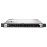 Сервер HP Proliant DL160 Gen10 (1x3206R, 1x16Гб DDR4, 1x500Вт, 1U)