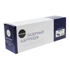 Тонер-картридж NetProduct N-TK-410 (оригинальный номер: TK-410; черный; 15000стр; Kyocera KM-1620, 1650, 2020, 2035, 2050) [401091750]