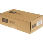 Коммутатор ZyXEL XMG-108HP-EU0101F