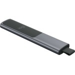 Logitech Spotlight Bluetooth (Bluetooth, кнопок 3)