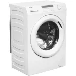 Стиральная машина Haier HW70-BP12959BE(фронтальная узкая, класс стирки/отжима/э.потребления: A/B/A+++ , макс: 7кг, 1200 об/мин, инвертер, защита: полная, 59.5x85x39.4см, белый)
