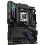Материнская плата Gigabyte X870E AORUS PRO X3D (x)
