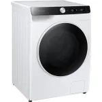 Стиральная машина Samsung WW80AG6L28WE(фронтальная средняя, класс стирки/отжима/э.потребления: A+++ , макс: 8кг, белый)