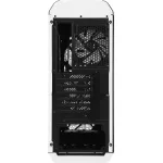 Корпус Aerocool Aero One Frost-G White (Midi-Tower)