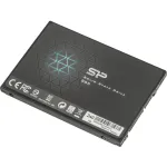 Жесткий диск SSD 240Гб Silicon Power Slim S55 (2.5