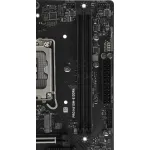 Материнская плата MSI PRO H610M-E DDR4 (LGA1700, Intel H610, 2xDDR4 DIMM, microATX)